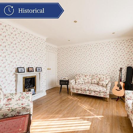 George Harrison'S Former 3Bed Home In Liverpool Speke Dış mekan fotoğraf