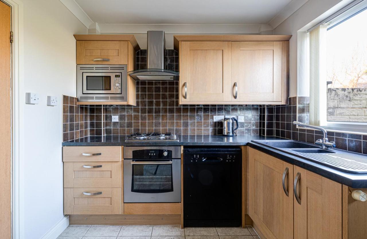 George Harrison'S Former 3Bed Home In Liverpool Speke Dış mekan fotoğraf